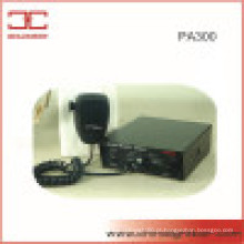 Vehicle Electronic Siren Series (PA300)